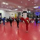 좌동 골든태권도장 이미지