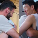 LAFC에서 손흥민과 재회한 요리스 소감 이미지