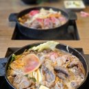 찐's배꼽시계 | 오사카여행 스키야키 맛집 샤브와라 쿠로몬 니폰바시 점심후기