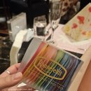 더라운지앤드바 | 부산 롯데호텔 더 라운지 앤 바 딸기뷔페 2026 후기