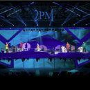 2PM 6 Nights 콘서트 사진과 후기 이미지