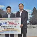 한국수자원공사 광주수도관리단 팔당유역신문