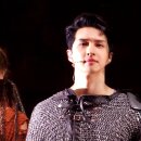 에스메디 | <빅스 켄/이재환> 240714 2024노트르담드파리 여수 총막공 커튼콜 및 퇴근길