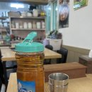 꽃향기 칼국수 이미지