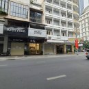 쉐라톤 호텔 부근 이미지