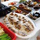 남태평양 | 국내 맛집 여행 전남 보성 율포해수욕장 제철음식 남태평양 횟집
