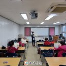 문해교육 초등학력 인정 2단계 이미지