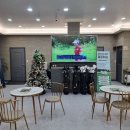 골프존 진스크린골프 이미지