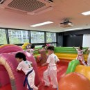 KOREA 국가대표 태권도장 이미지