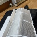 지도한일에어컨 | 고양시 덕양구 한일 창문형 에어컨 완전 분해 청소 후기!