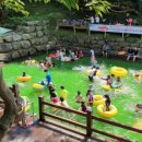 옥성자연휴양림 이미지