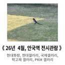 [덕계]여백의 미 「한국화」 | 안국 전시회 관람 일상 26년 4월 : 현대화랑, 갤러리현대, 국제갤러리, 학고재, PKM