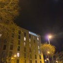 유로호텔 | 유로스타즈 바르셀로나 센트럴 = OD 바르셀로나 호텔 룸컨디션 4박 후기