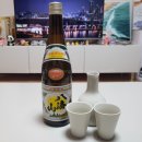 도쿠리 | gs25 편의점 사케 '핫카이산 세이슈' 도쿠리세트 내돈내산 후기