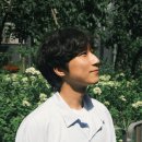 방성인의 「풀의 유령」 평설 / 뤼튼 AI 이미지