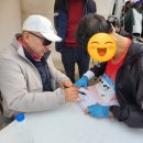 모바일화장실
(체육공원 무대 옆) | [2026머니투데이방송3.1절마라톤대회]포기 대신 완주를 선택했다. 40대 2위, 3·1절 마라톤 10km 리얼 후기