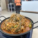 지서 | 만년동회식 송년회 장소 추천~지서방감자탕 만년동본점 뼈찜 맛집 후기