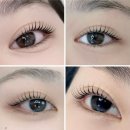 키아라 | 옥정속눈썹펌 자연스러운 컬이 만족스러웠던 키아라양주 후기