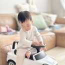 대호 | 아기 붕붕카 언제부터 포르쉐 카이엔 아기자동차 대호토이즈 후기