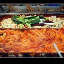 옛날떡볶이 - 계양구 임학서로 16-3 | 옛날떡볶이