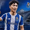 [Record] FC포르투, 황인범 €5M에 영입 합의 이미지