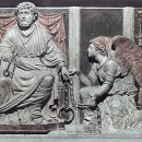 6월 29일 성 베드로와 성 바오로 사도 대축일 / 성 베드로 이미지