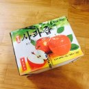 괴산연풍EM사과 | 괴산 연풍 EM 사과즙 후기