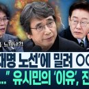 여당분열에 AI 머리굴리기 이미지