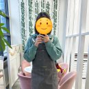 미사강변고등학교 | 251220 하남미사 화실 큐피아뜰리에에서 원데이클래스 보석 트리 만들기 후기