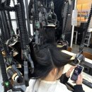 모즈토리 전주평화점 | 전주 평화동 미용실 모즈토리 레이어드 S컬펌 만족 후기