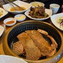 양촌여울마을식당 | 석모리 이학갈비 김포 양촌 구워주는 갈비 맛집