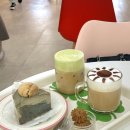 롯데애견 | [의왕 학익동 카페 | 썬카페] 의왕 롯데아울렛 근처 애견동반 디저트 맛집 후기