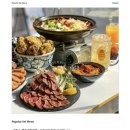 목로(MOKROE) - 성동구 | 성수 ㅣ 다이닝 목로 이자카야 내돈내산 후기