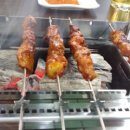 금성양꼬치 - 파주시 중앙로 193 | 금성양꼬치