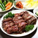 홍능갈비본점 이미지