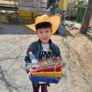 해랑목장 | 칠곡양떼목장 건초주기, 젖먹이기 체험.