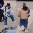 “난 교회 아빠 껌딱지” 160만뷰 터진 이 영상… 익살맞게 달려가 아빠 품에 포옥 이미지