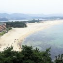 화진포 - 북구 월동로 41 | 화진포