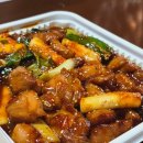 피자닭터 송강점