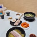 미수로 | 신당동 국밥 맛집 국물까지 깔끔했던 미수국밥 후기