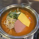 존슨부대찌개 이미지