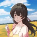 태블릿PC 디지털 드로잉 이미지