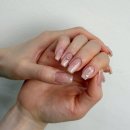 2388 | [부천상동네일샵] 네일드하 봄맞이 이달의 아트 후기