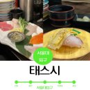 태스시 이미지