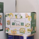 CU 토당대림점