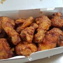 교촌치킨 세종한솔점