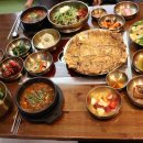 사천냉면 이미지