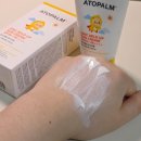 단성어린이집 | 아토팜 징크 마일드 업 선크림 아기선크림 피부 뽀얗고 하얀 이유는 바로 선크림 덕분이죠