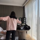 상하이호텔 | 상하이 콘래드 호텔 후기 | 가격, 위치, 배달, 담배냄새 등
