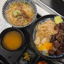 홍대개미 상무점 | 광주 신세계백화점 푸드코트 맛집 식당 홍대개미